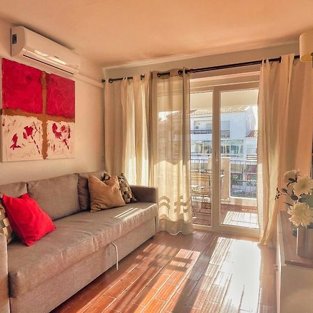 Apartamento Urbisol 202-Albufeira Exterior foto