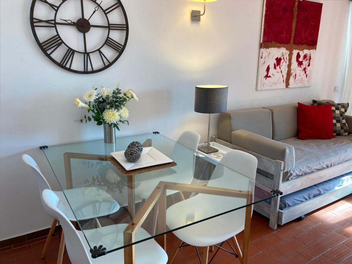 Apartamento Urbisol 202-Albufeira Exterior foto