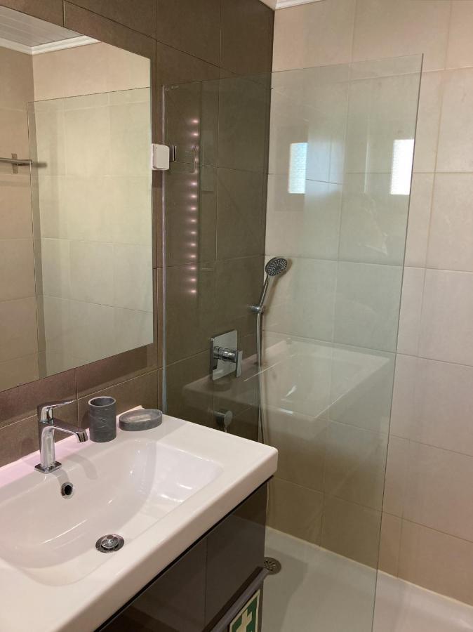 Apartamento Urbisol 202-Albufeira Exterior foto